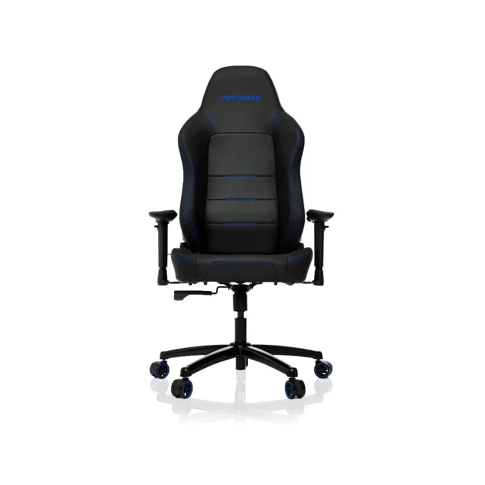 Silla Gamer Vertagear VG-PL1000_CB Negra Carbon-0