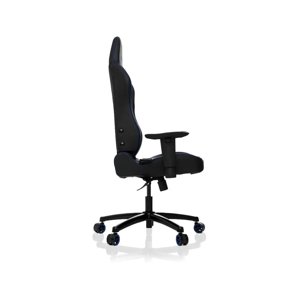 Silla Gamer Vertagear VG-PL1000_CB Negra Carbon-1
