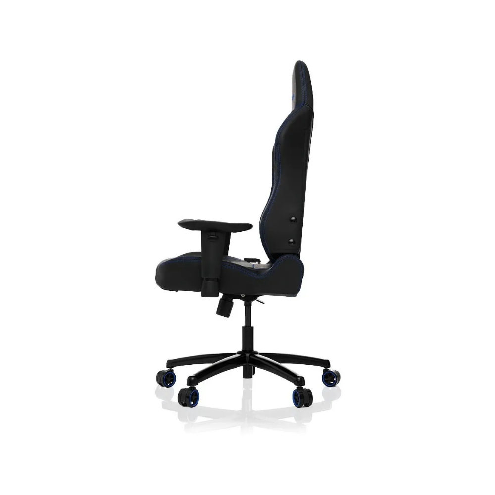 Silla Gamer Vertagear VG-PL1000_CB Negra Carbon-2