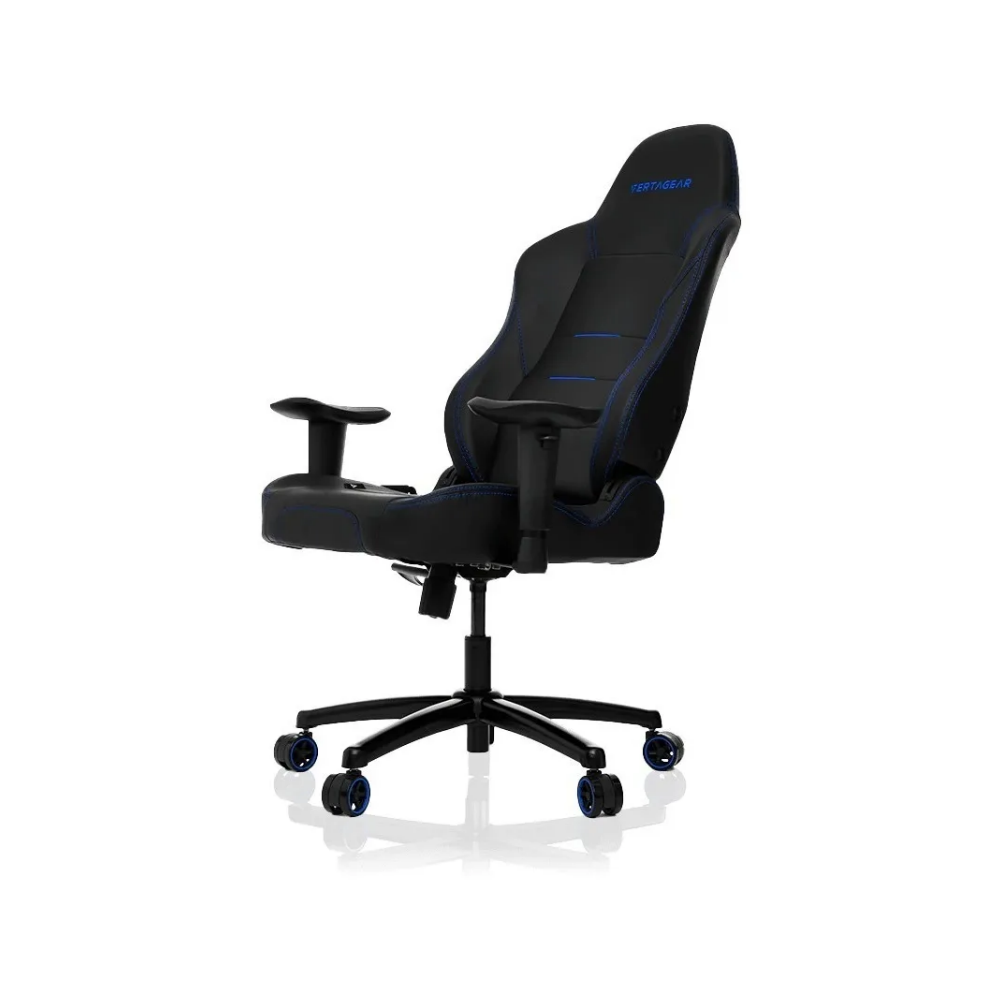 Silla Gamer Vertagear VG-PL1000_CB Negra Carbon-3