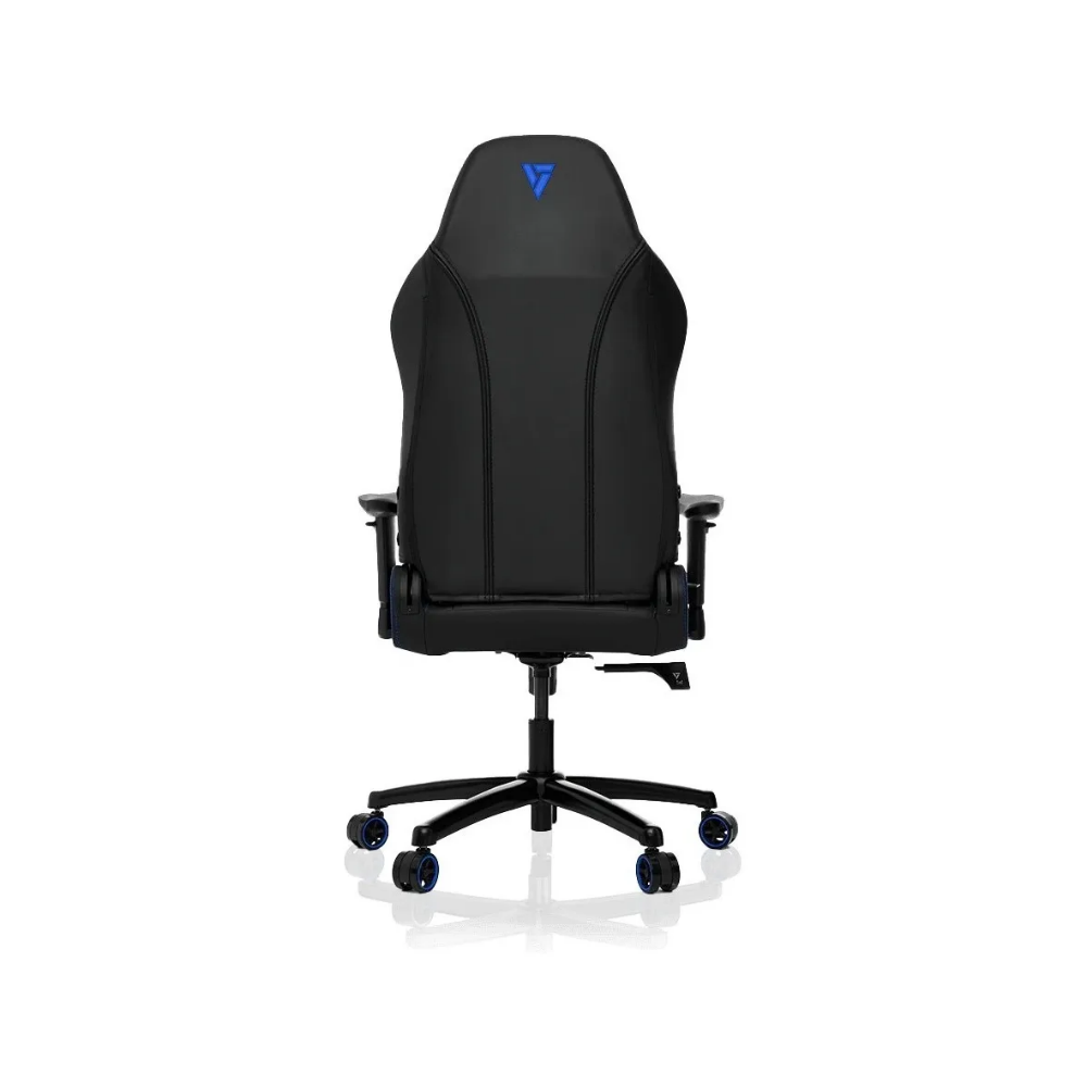 Silla Gamer Vertagear VG-PL1000_CB Negra Carbon-4