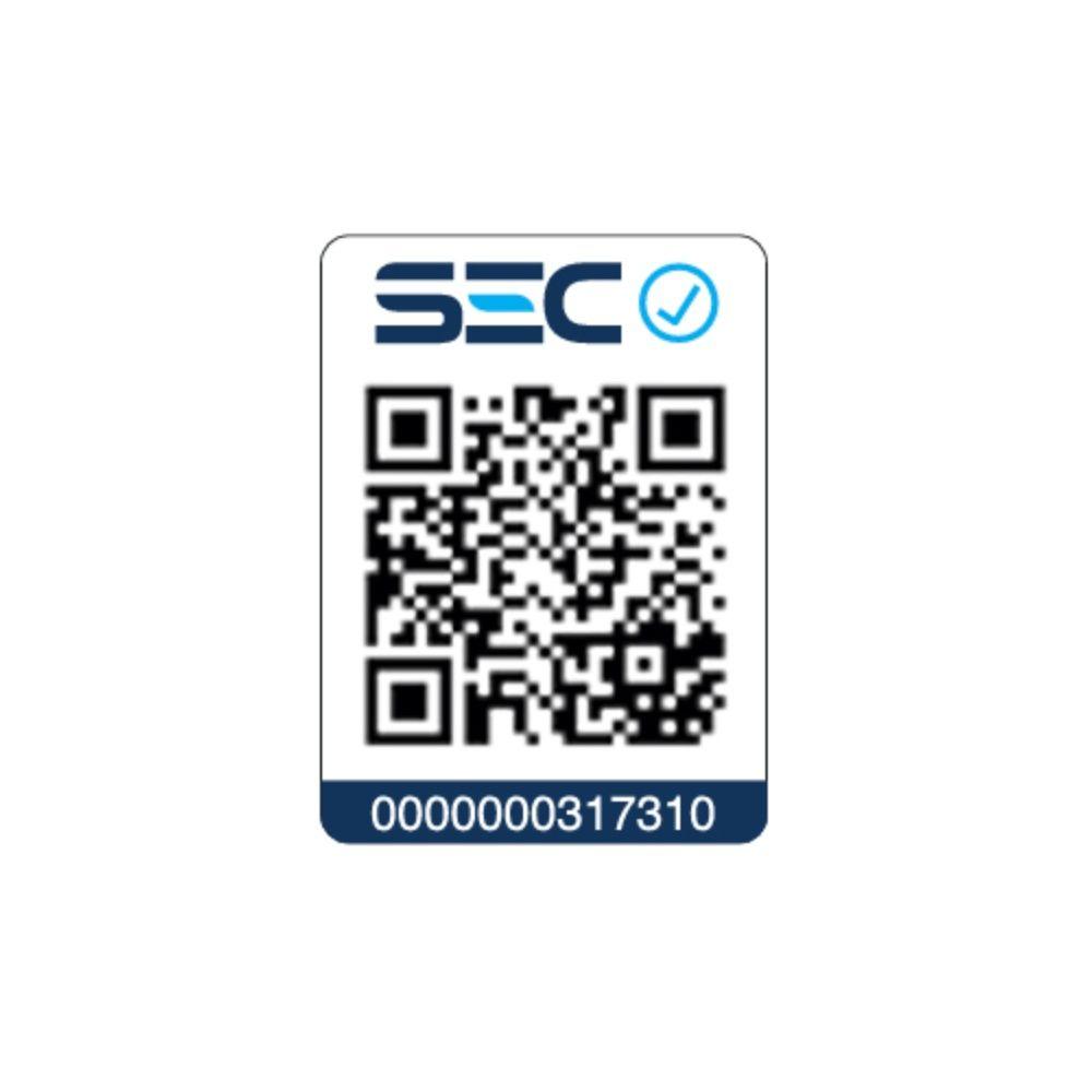 Lampara de Emergencia Powerlab 120 Led Microlab-2