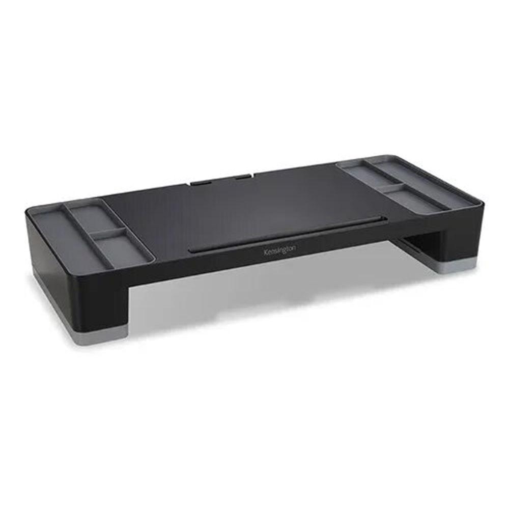 Base para Monitor Kensington con organizador Hasta 27 Pulg-0