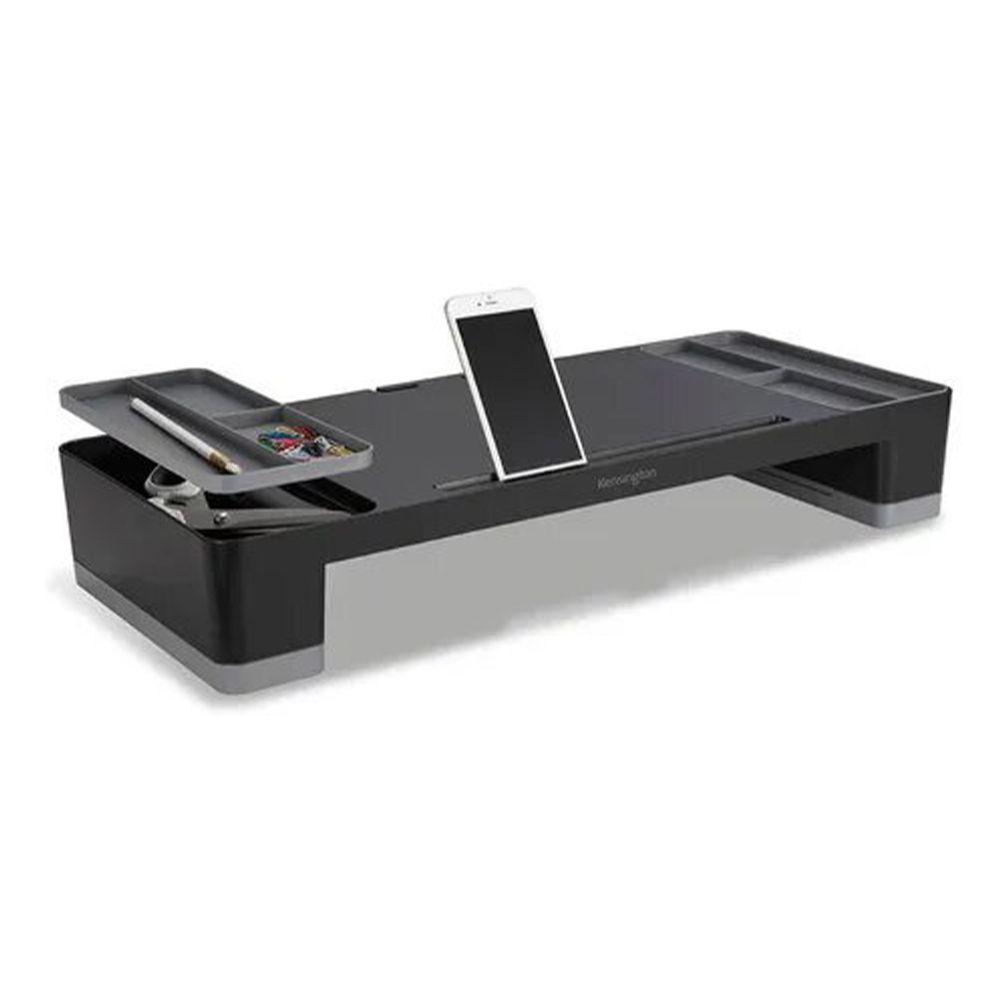 Base para Monitor Kensington con organizador Hasta 27 Pulg-4
