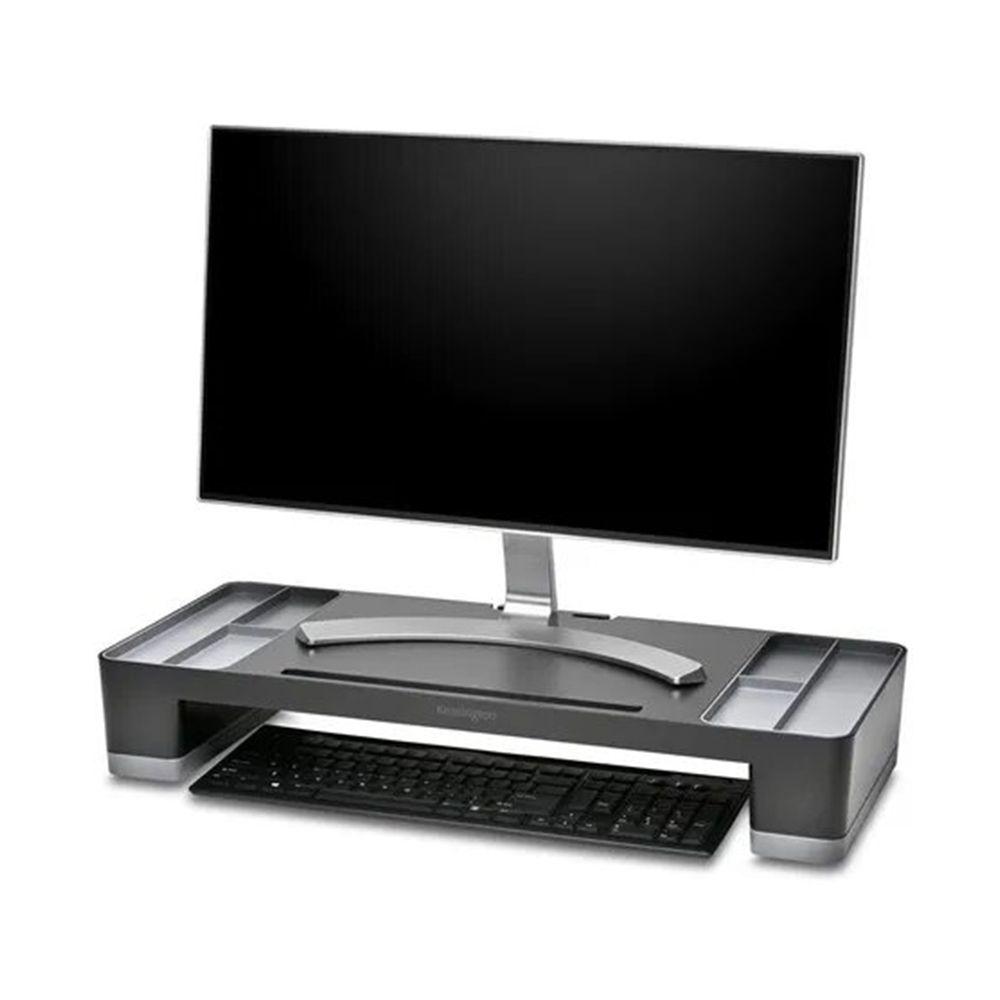 Base para Monitor Kensington con organizador Hasta 27 Pulg-5