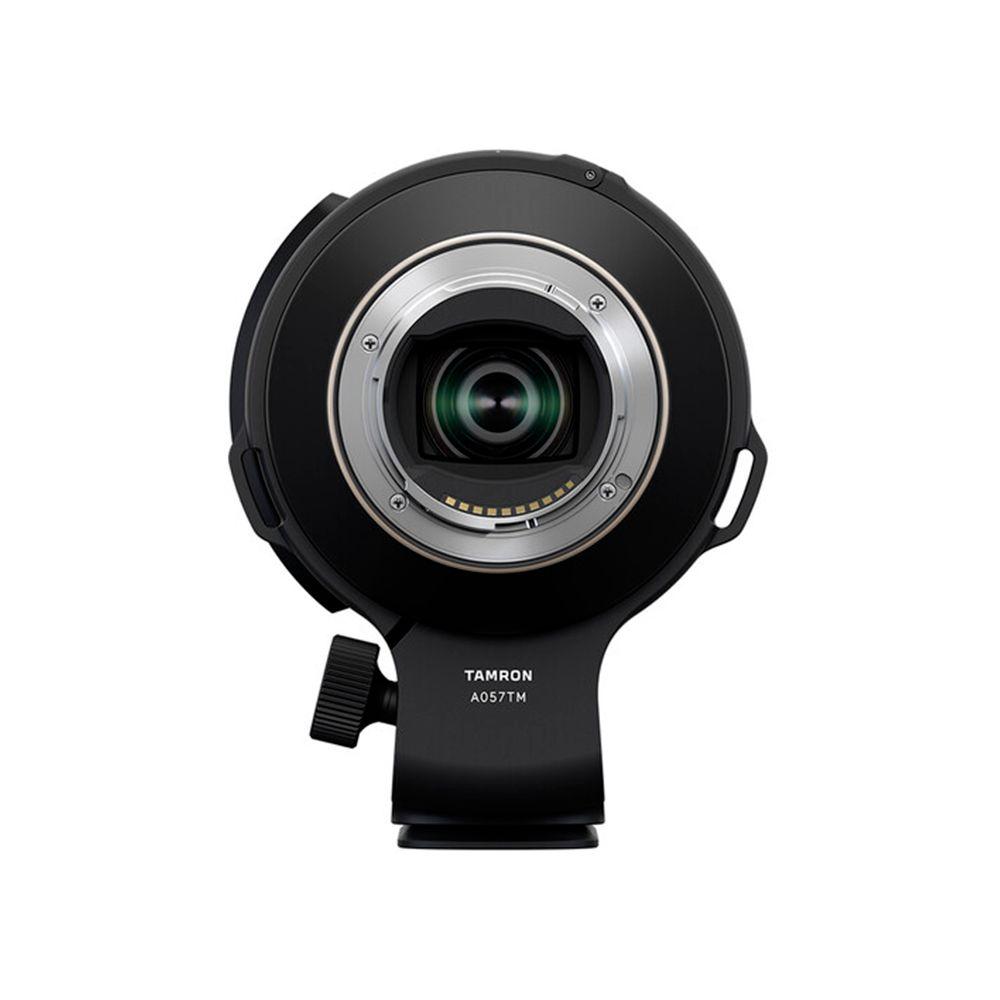Lente Tamron A057SF 150-500mm F5-6.7 Di III VC VXD para Sony-1