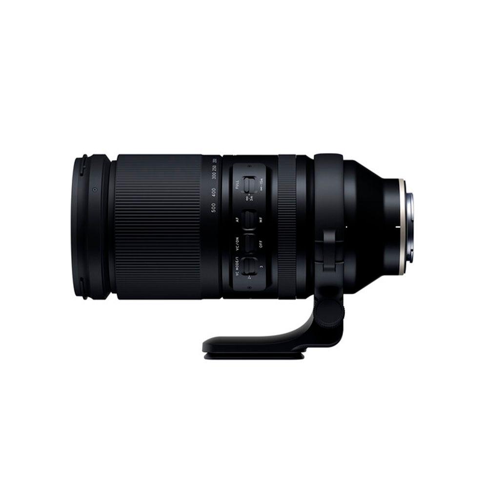 Lente Tamron A057SF 150-500mm F5-6.7 Di III VC VXD para Sony-3