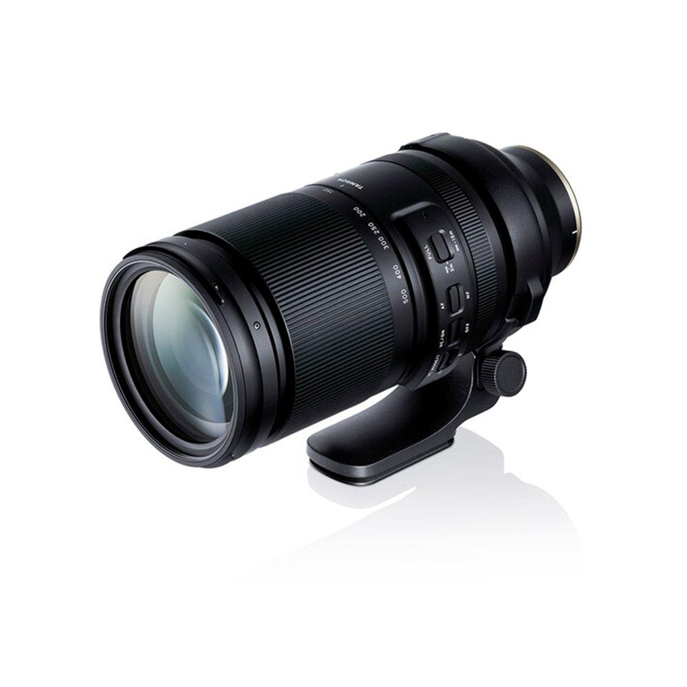 Lente Tamron A057SF 150-500mm F5-6.7 Di III VC VXD para Sony-4