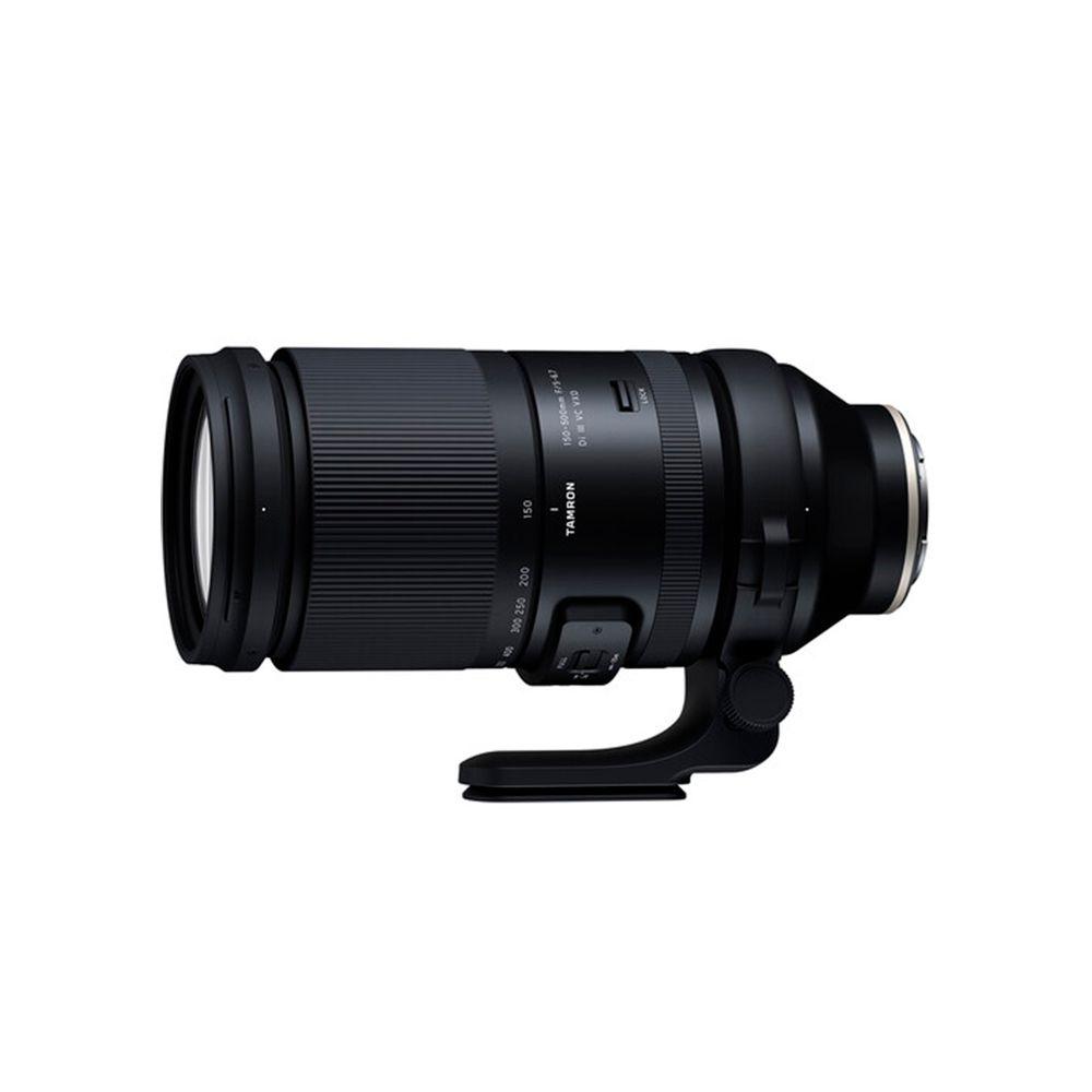 Lente Tamron A057SF 150-500mm F5-6.7 Di III VC VXD para Sony-5