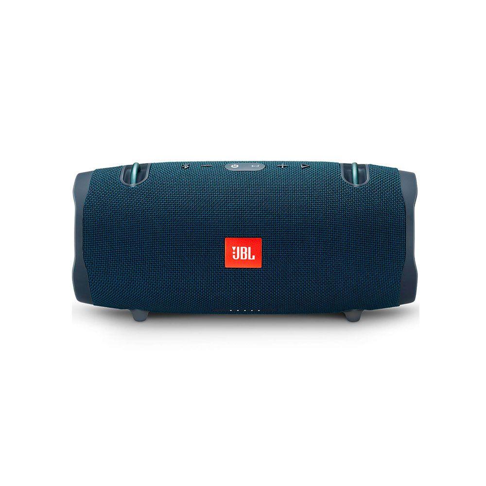 JBL Parlante Xtreme 2 Wireless IPX7 Azul - Mobilehut-0