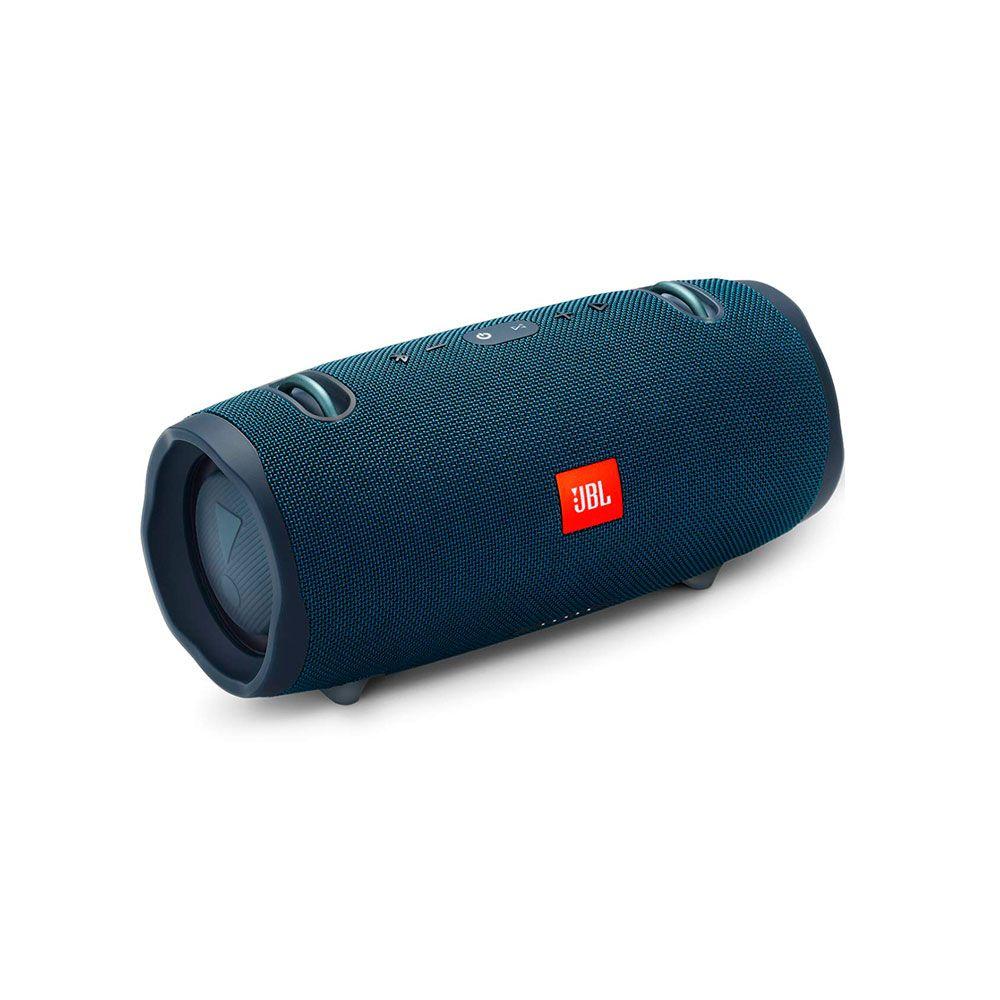 JBL Parlante Xtreme 2 Wireless IPX7 Azul - Mobilehut-1
