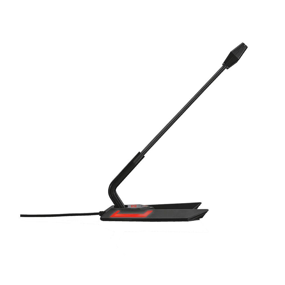 Microfono Gamer Trust Gxt 210 Scorp Usb Ps5 Ps4 Pc-1
