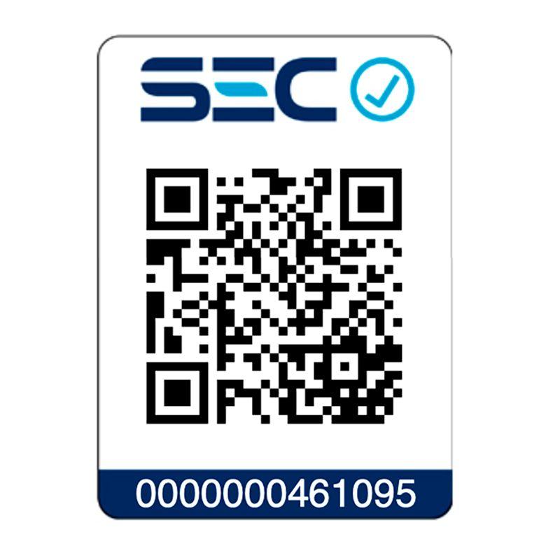 Cargador Hoco N14  PD20W con cable Usb C a Usb C Blanco-5