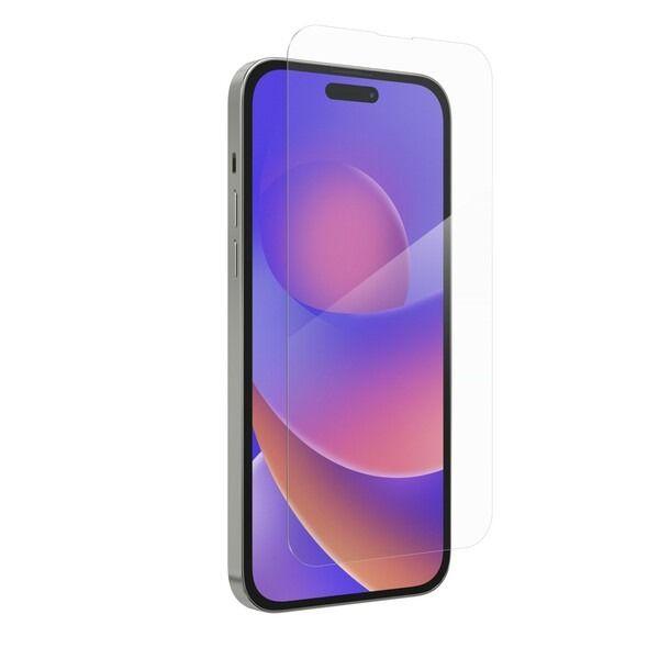 Lamina Zagg Glass XTR para iPhone 14 Pro Max-3