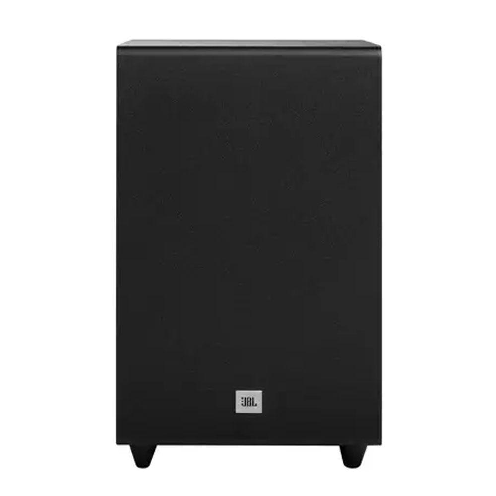 Soundbar con subwoofer JBL SB170 inalambrico 2.1 220W-4
