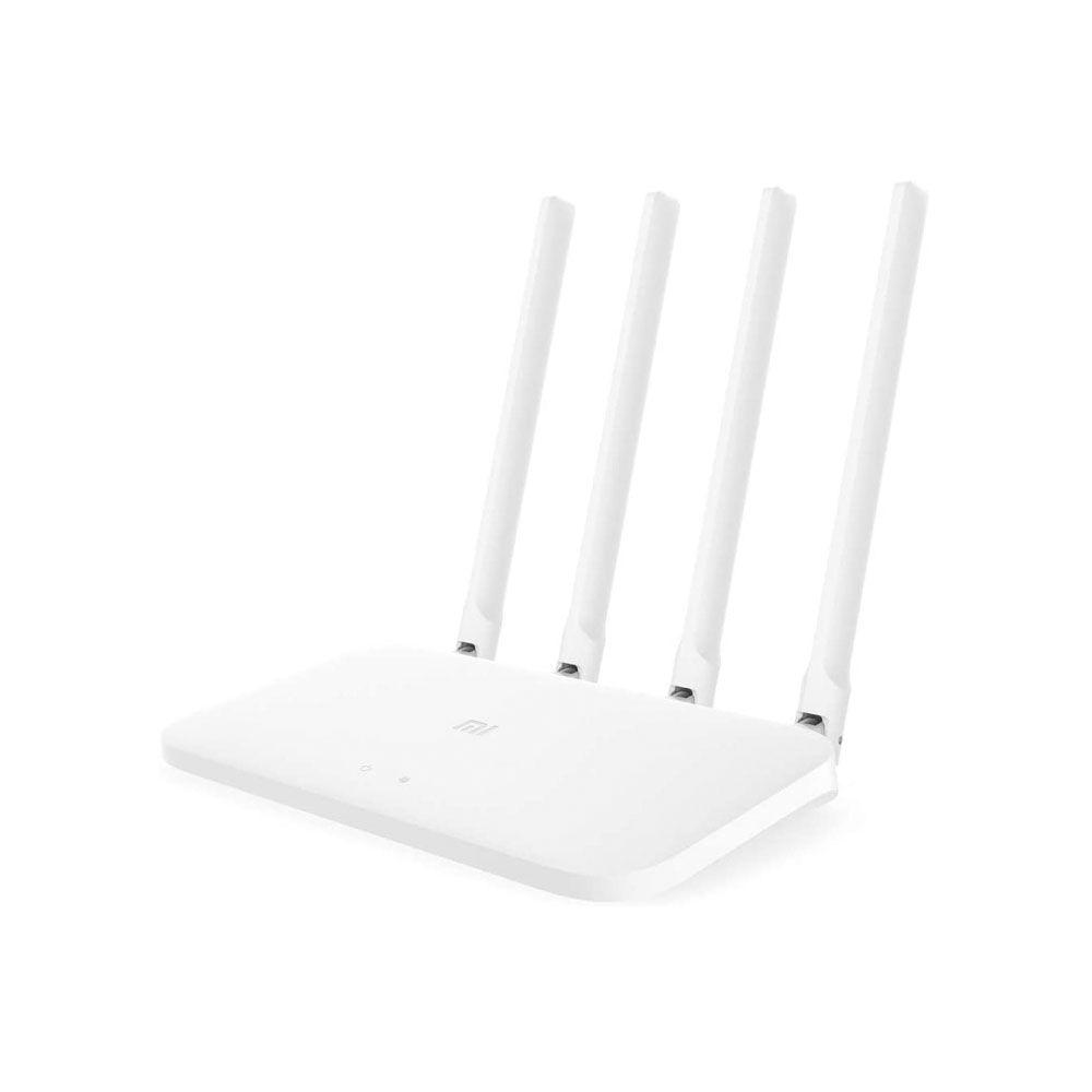 Mi Router 4A Xiaomi 2.4 Ghz 5 Ghz 4 antenas-0