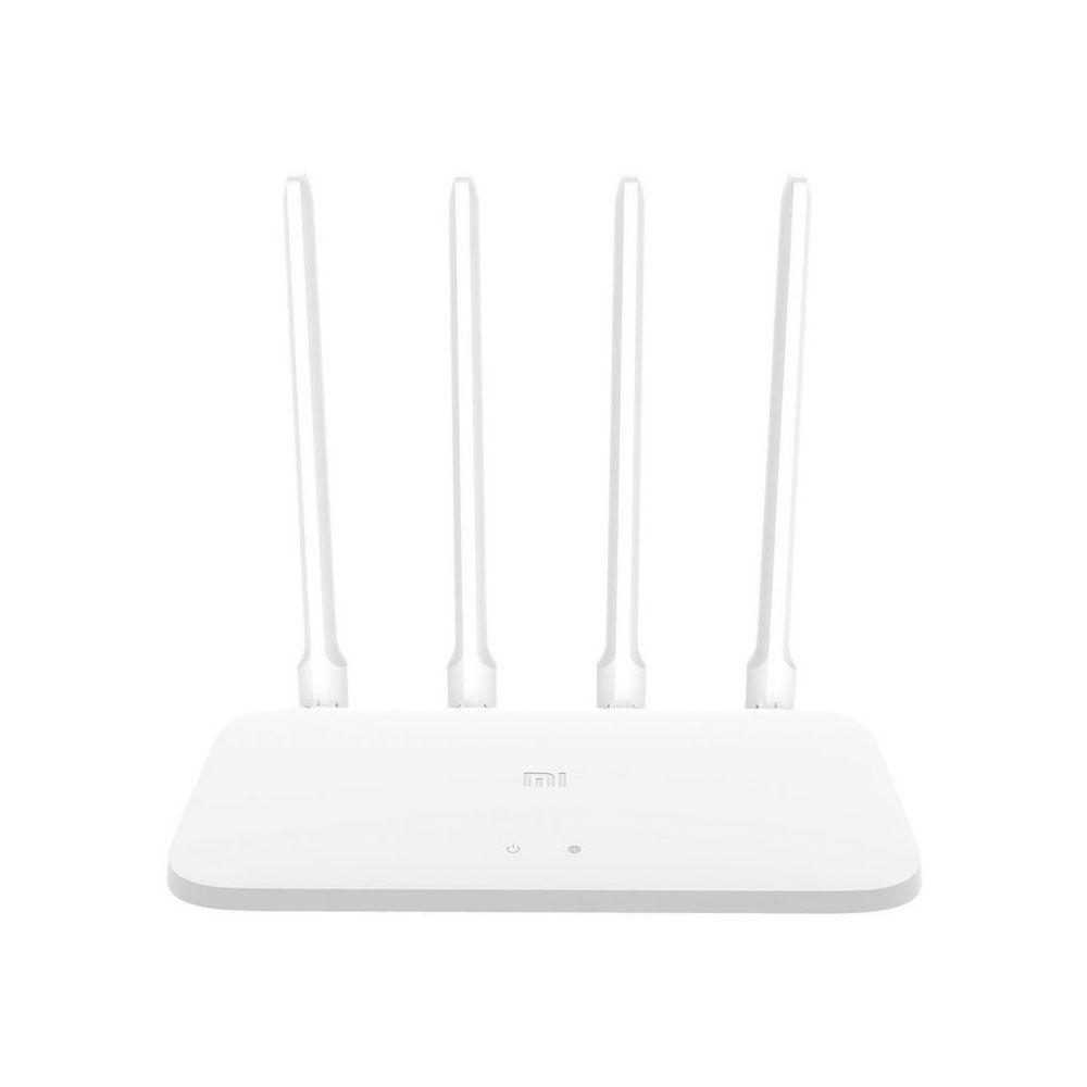 Mi Router 4A Xiaomi 2.4 Ghz 5 Ghz 4 antenas-1
