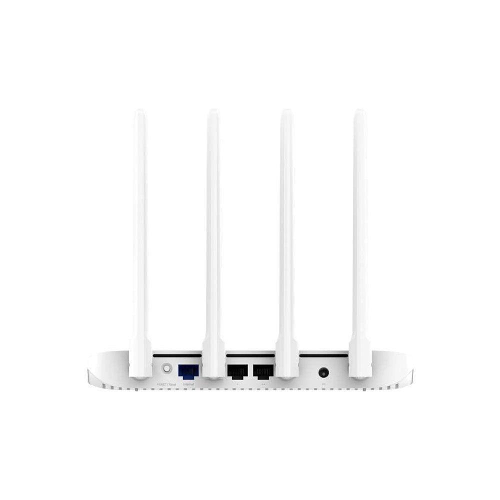 Mi Router 4A Xiaomi 2.4 Ghz 5 Ghz 4 antenas-2