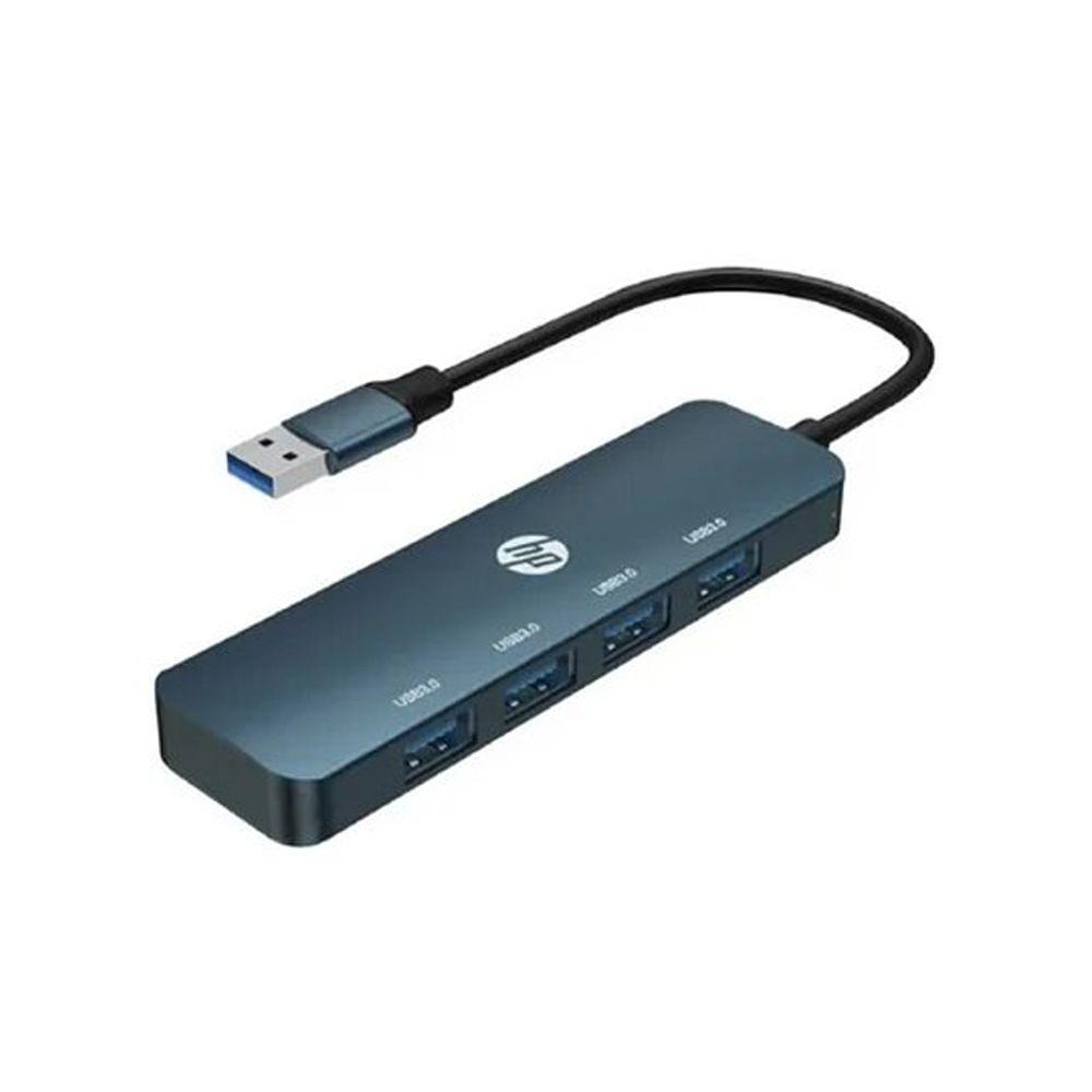 Hub HP DHC CT100 USB 3.1 4 Puertos USB-0