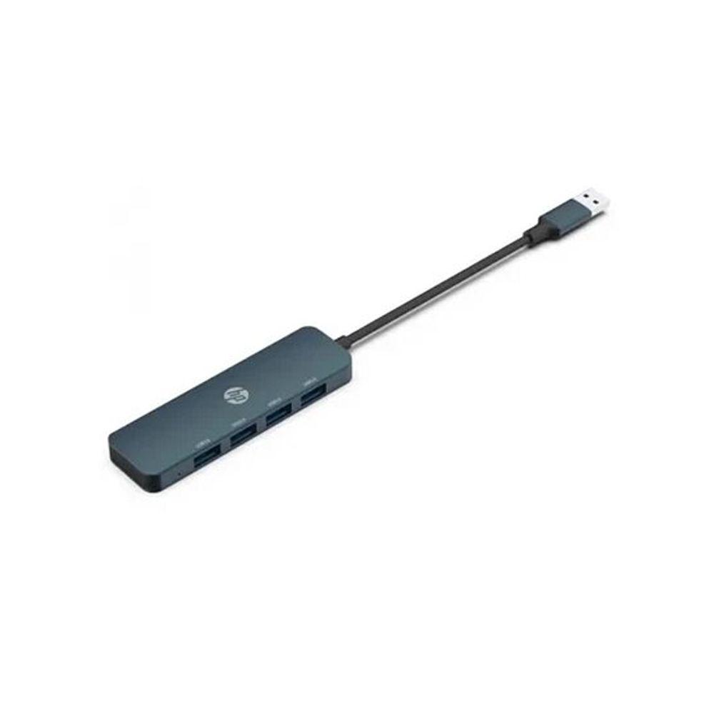 Hub HP DHC CT100 USB 3.1 4 Puertos USB-1