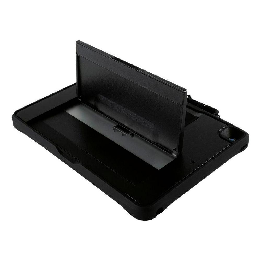 Funda Kensington Blackbelt Rugged para Ipad 10,2 Pulg Negro-3
