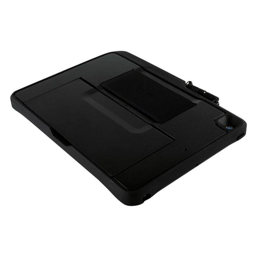 Funda Kensington Blackbelt Rugged para Ipad 10,2 Pulg Negro-4