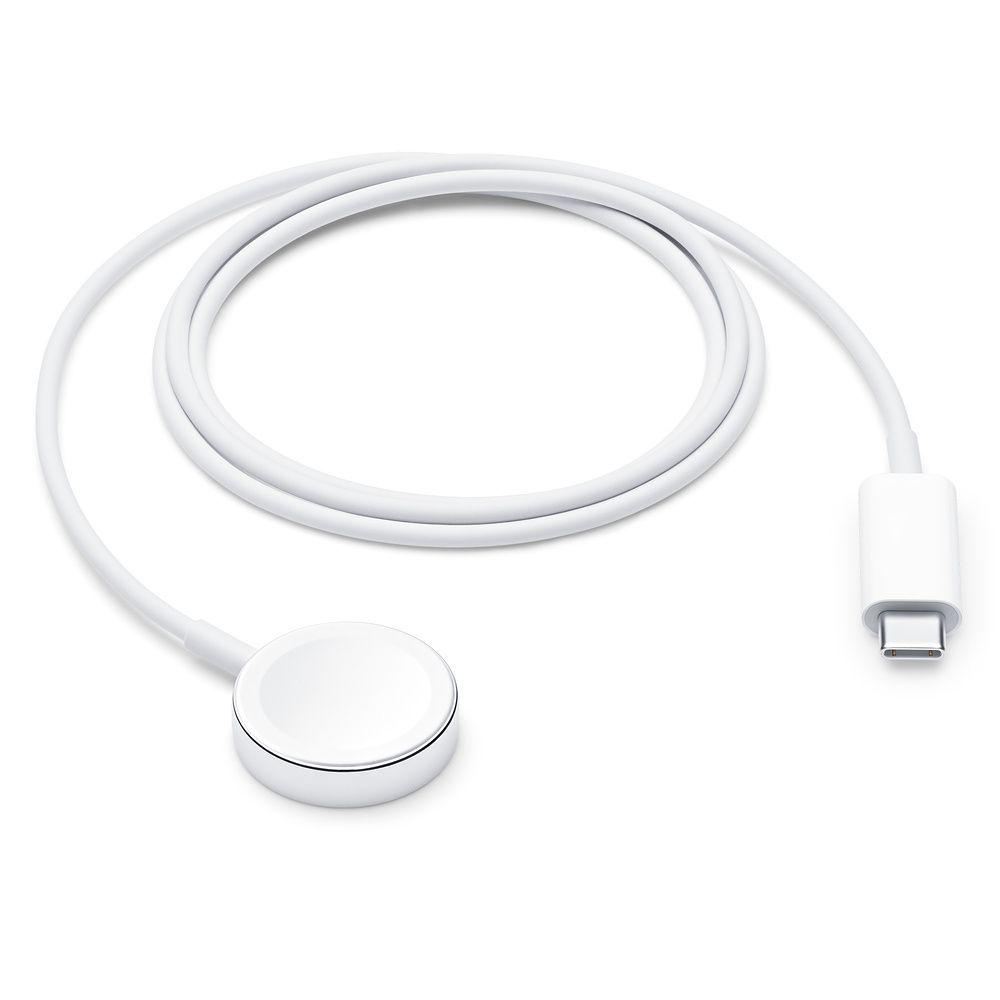 Cable de carga magnética USB C para Apple watch 1M-0