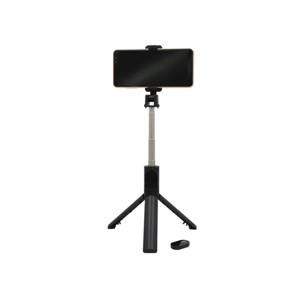 Tripode Selfie Stick Philco Bluetooth Negro 6020N-0