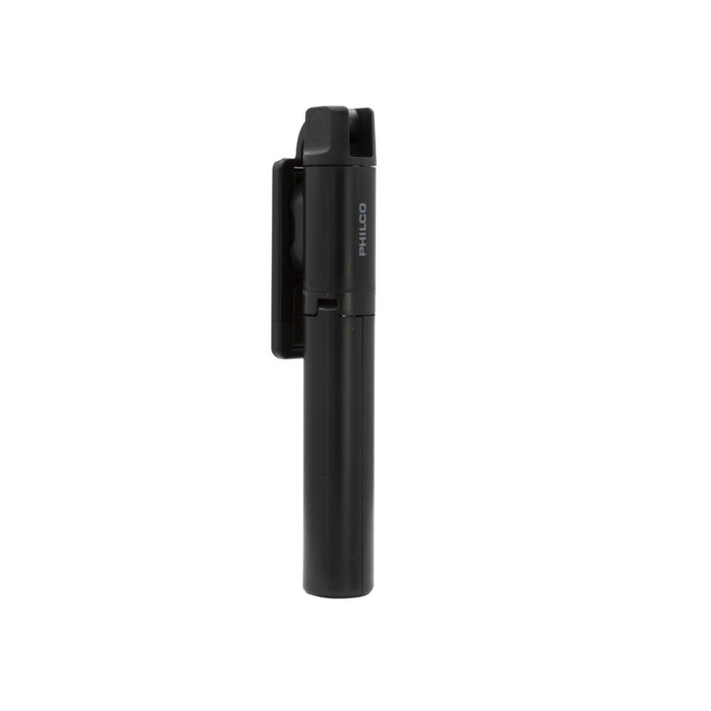 Tripode Selfie Stick Philco Bluetooth Negro 6020N-1