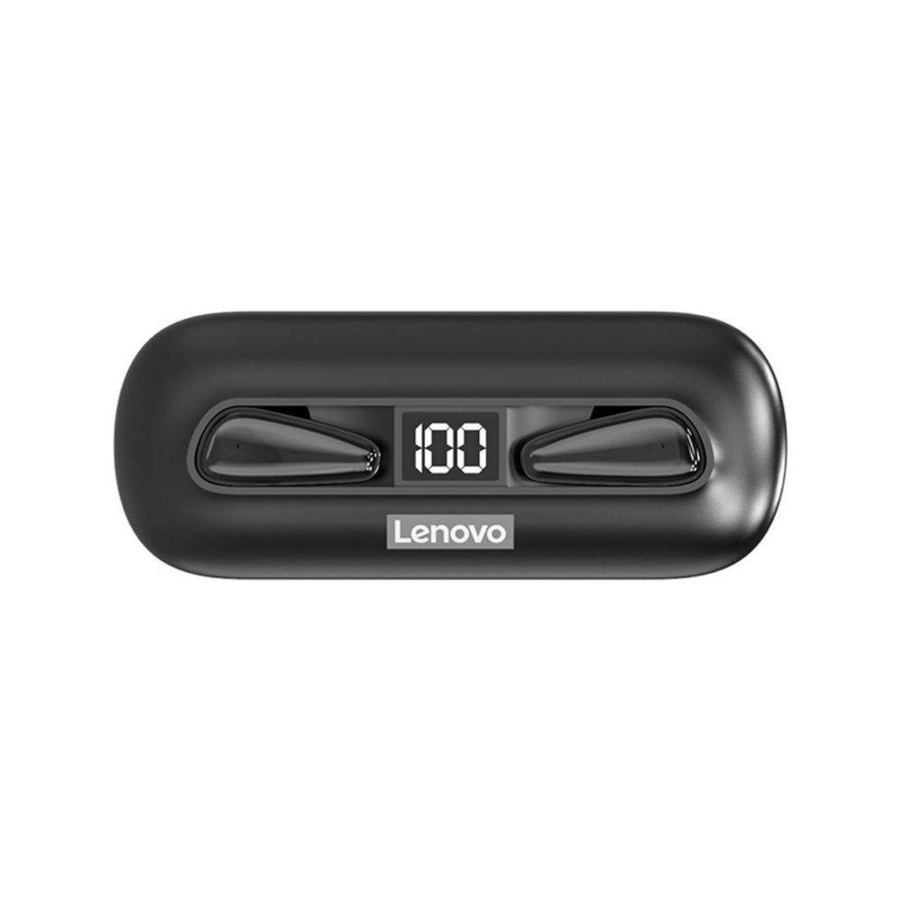 Lenovo Audifono XT95Ii In Ear Tws Negro-0
