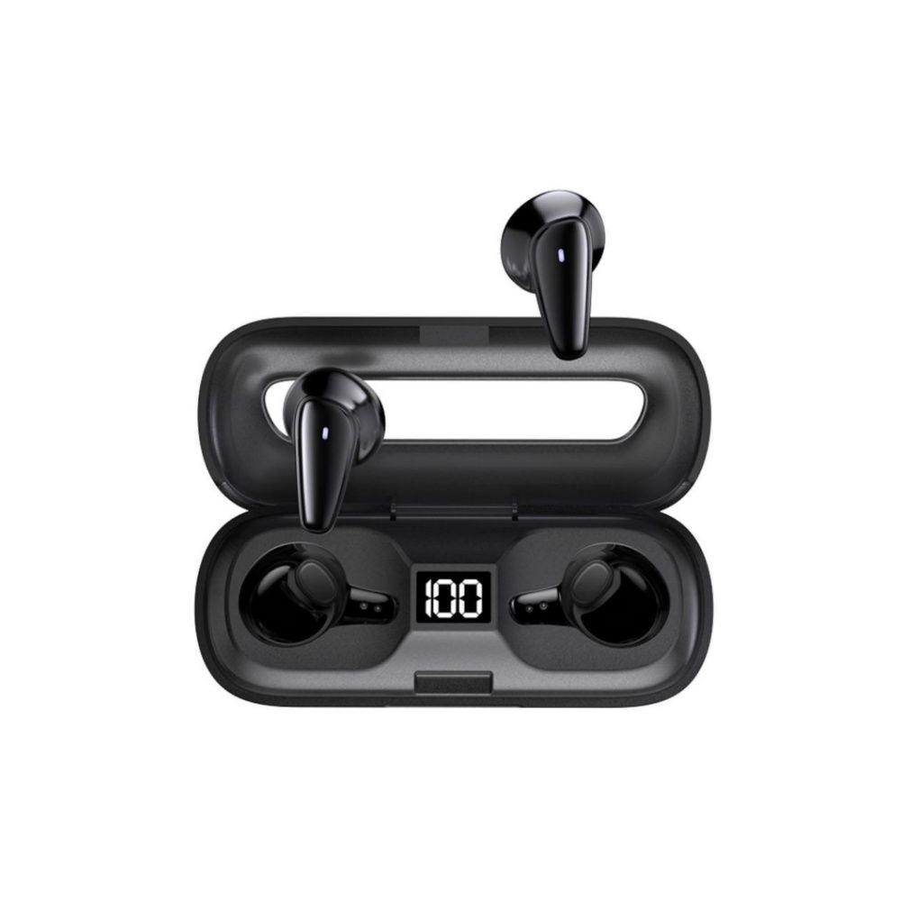Lenovo Audifono XT95Ii In Ear Tws Negro-1
