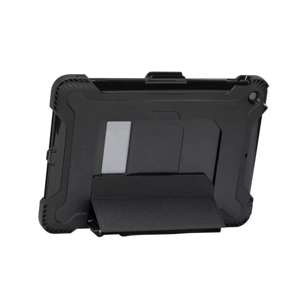 Funda Safeport Targus para iPad 10.2 pulg 7 a 9 gen Negro-1