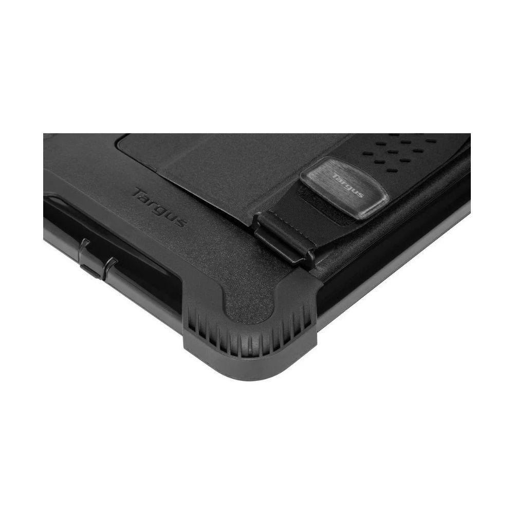 Funda Safeport Targus para iPad 10.2 pulg 7 a 9 gen Negro-2