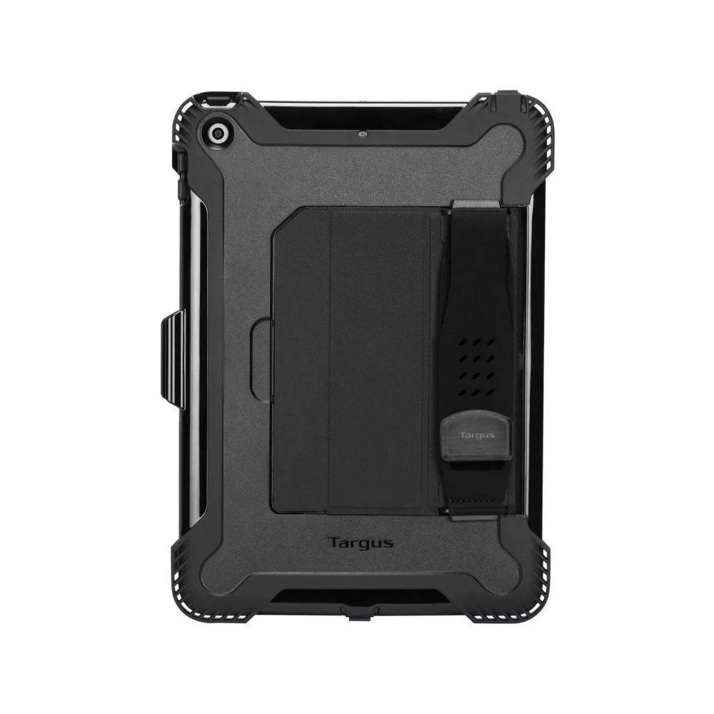 Funda Safeport Targus para iPad 10.2 pulg 7 a 9 gen Negro-3