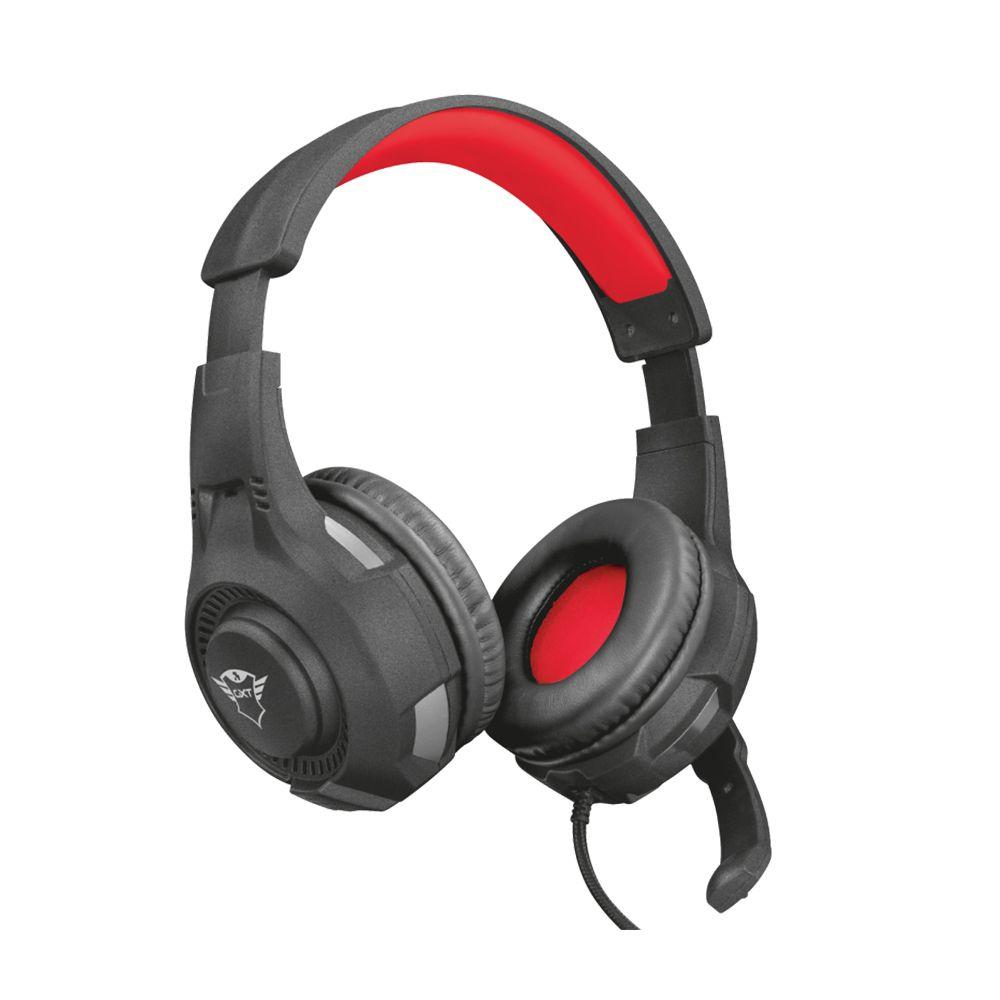 Audifono Gamer Trust GXT 307 RAVU PS5 PS4 Pc Xbox Switch-0