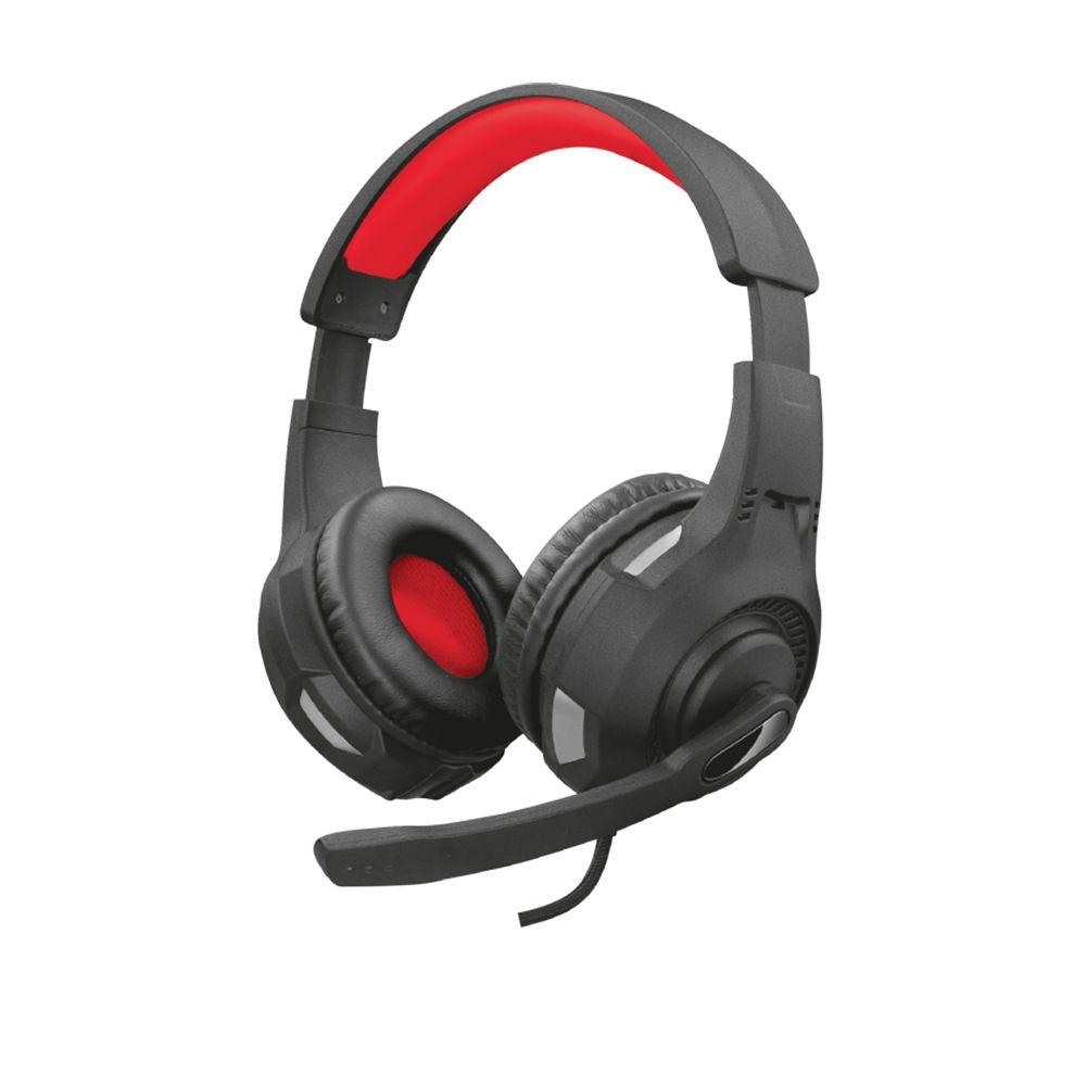 Audifono Gamer Trust GXT 307 RAVU PS5 PS4 Pc Xbox Switch-1