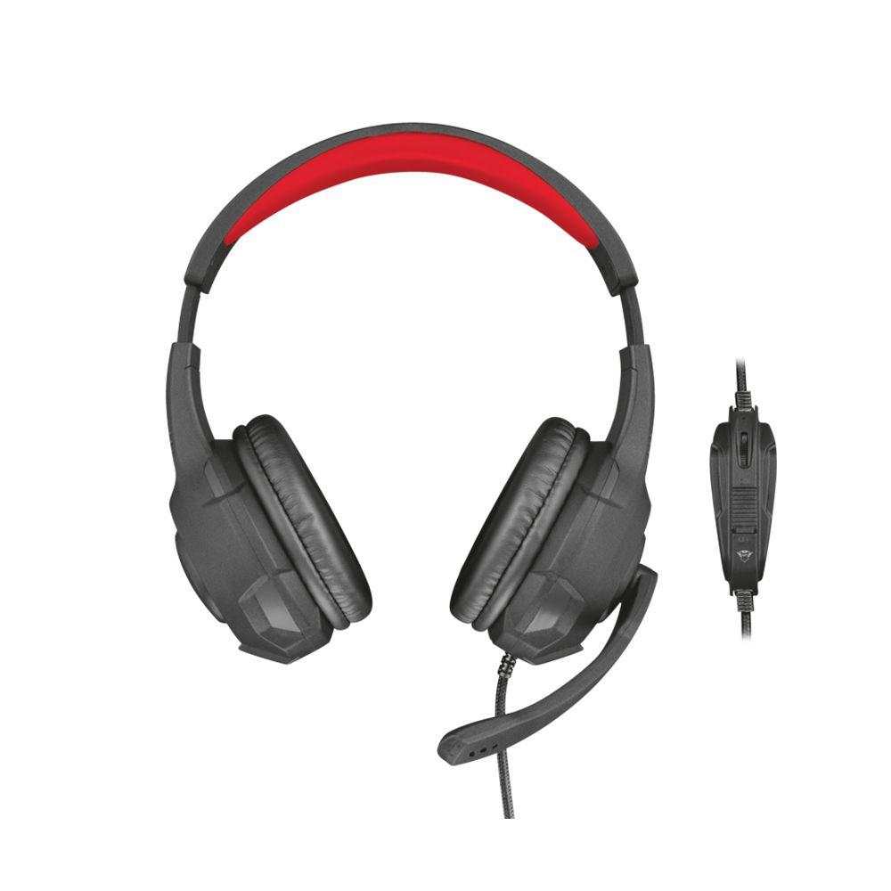 Audifono Gamer Trust GXT 307 RAVU PS5 PS4 Pc Xbox Switch-2