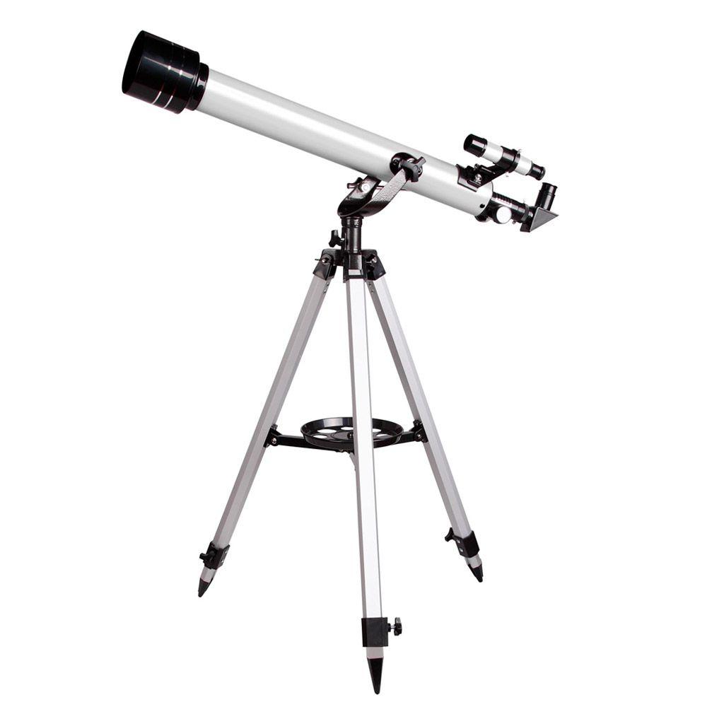 Telescopio Mlab 7710 Portable 60x700 Mm Con Maleta-1