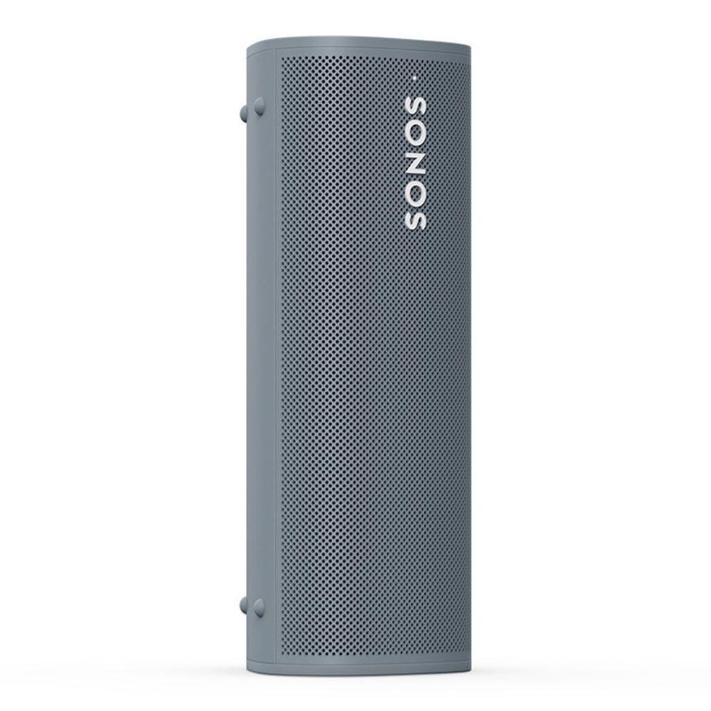 Parlante Sonos Roam Bluetooth y Wi Fi Azul-8