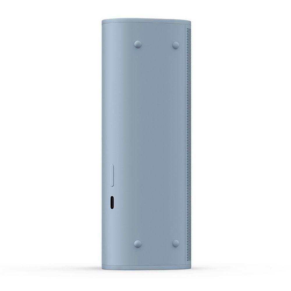 Parlante Sonos Roam Bluetooth y Wi Fi Azul-9