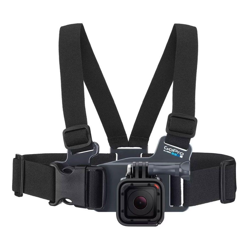 Arnes de pecho GoPro ACHMJ 301 Junior Chest para niños-0