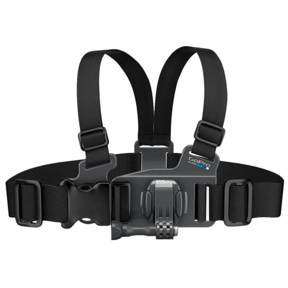 Arnes de pecho GoPro ACHMJ 301 Junior Chest para niños-1