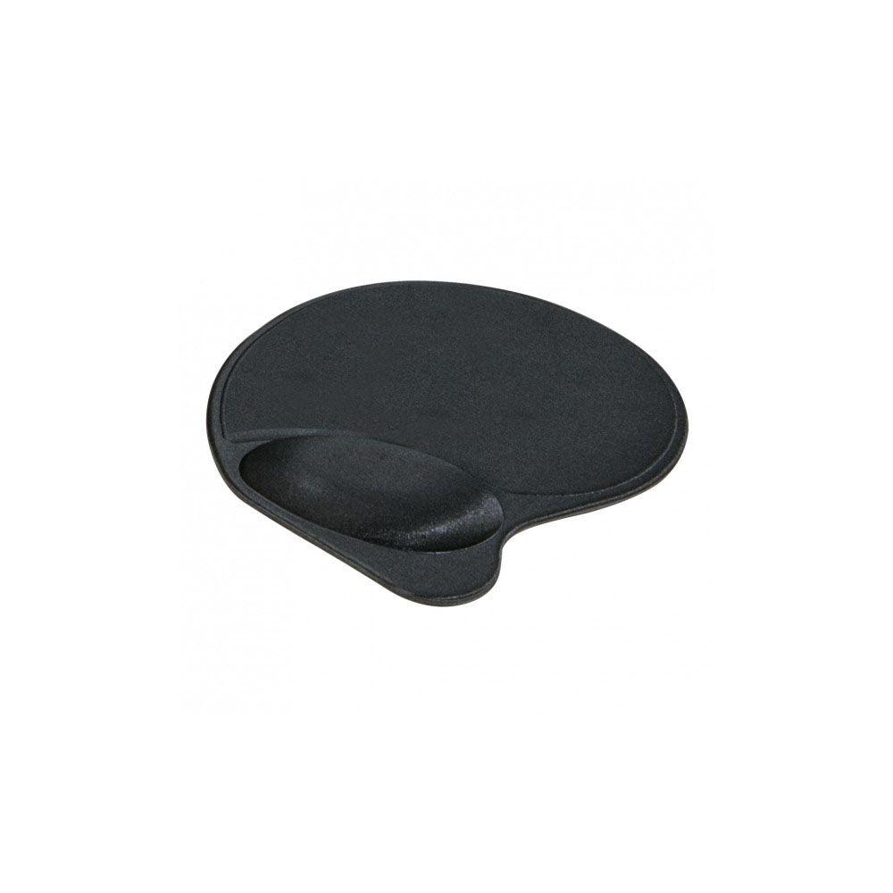 Mouse Pad Kensington Wrist Pillow Negro-2