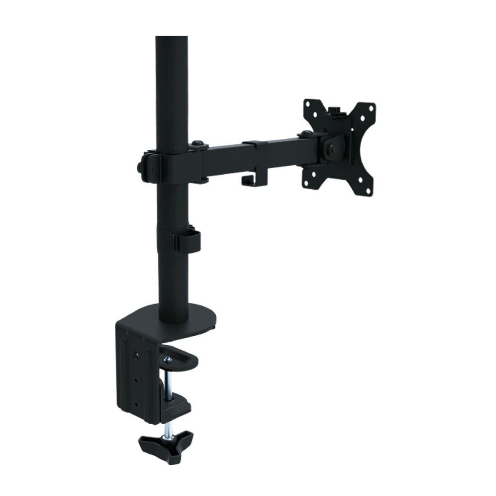 Soporte para monitor Klip Xtreme KPM 300 13 a 32 Pulgadas-6