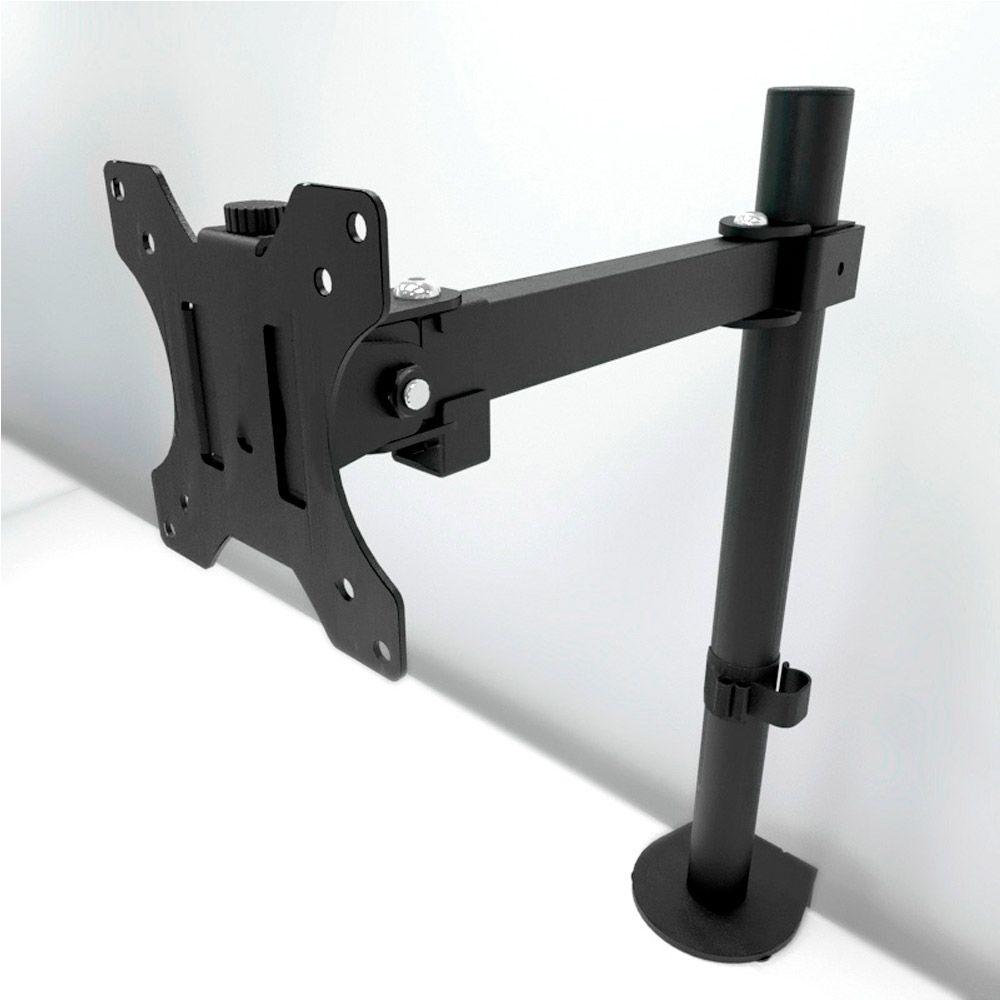 Soporte para monitor Klip Xtreme KPM 300 13 a 32 Pulgadas-8