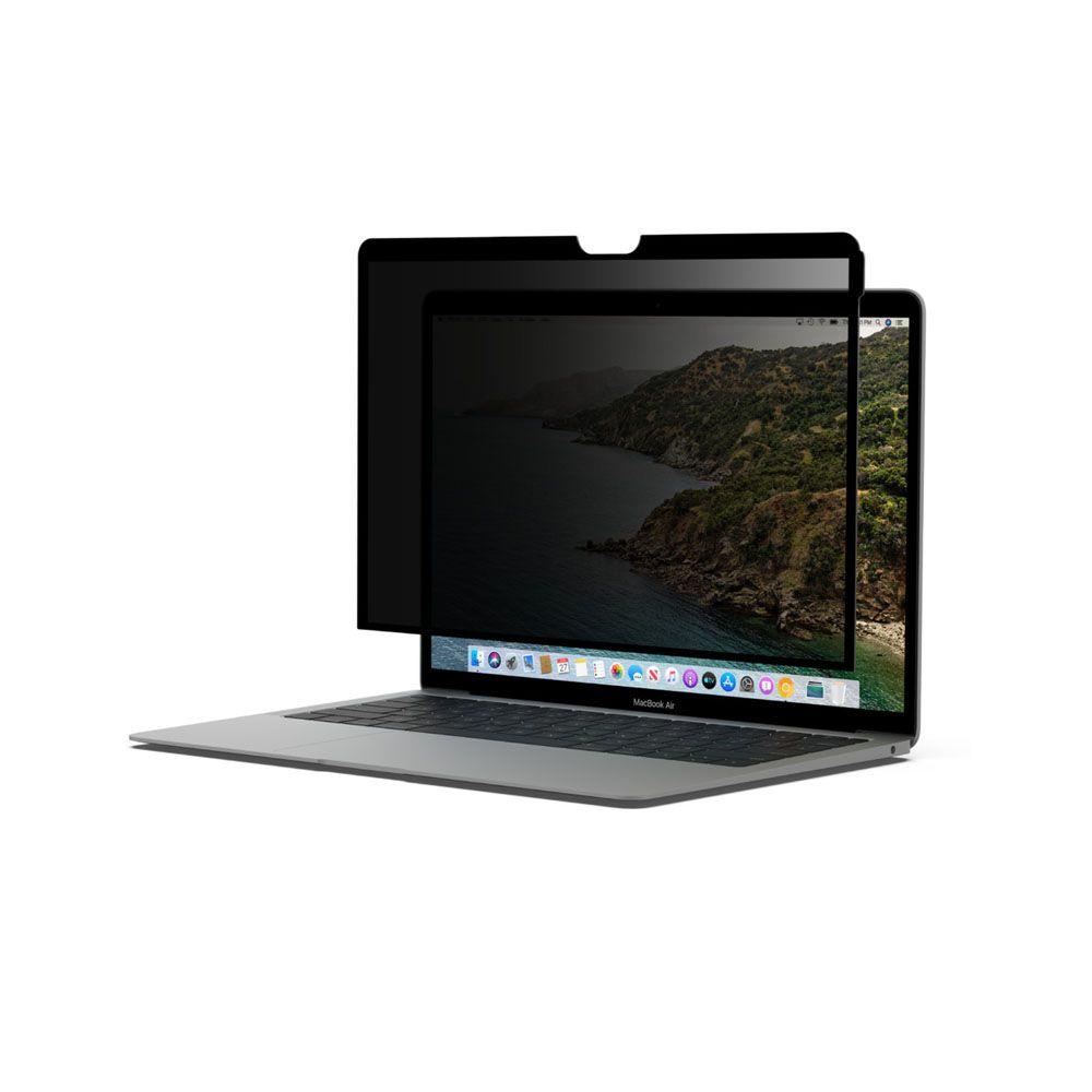 Lamina Belkin privacidad para MacBook Air y Pro 13 Pulg-2