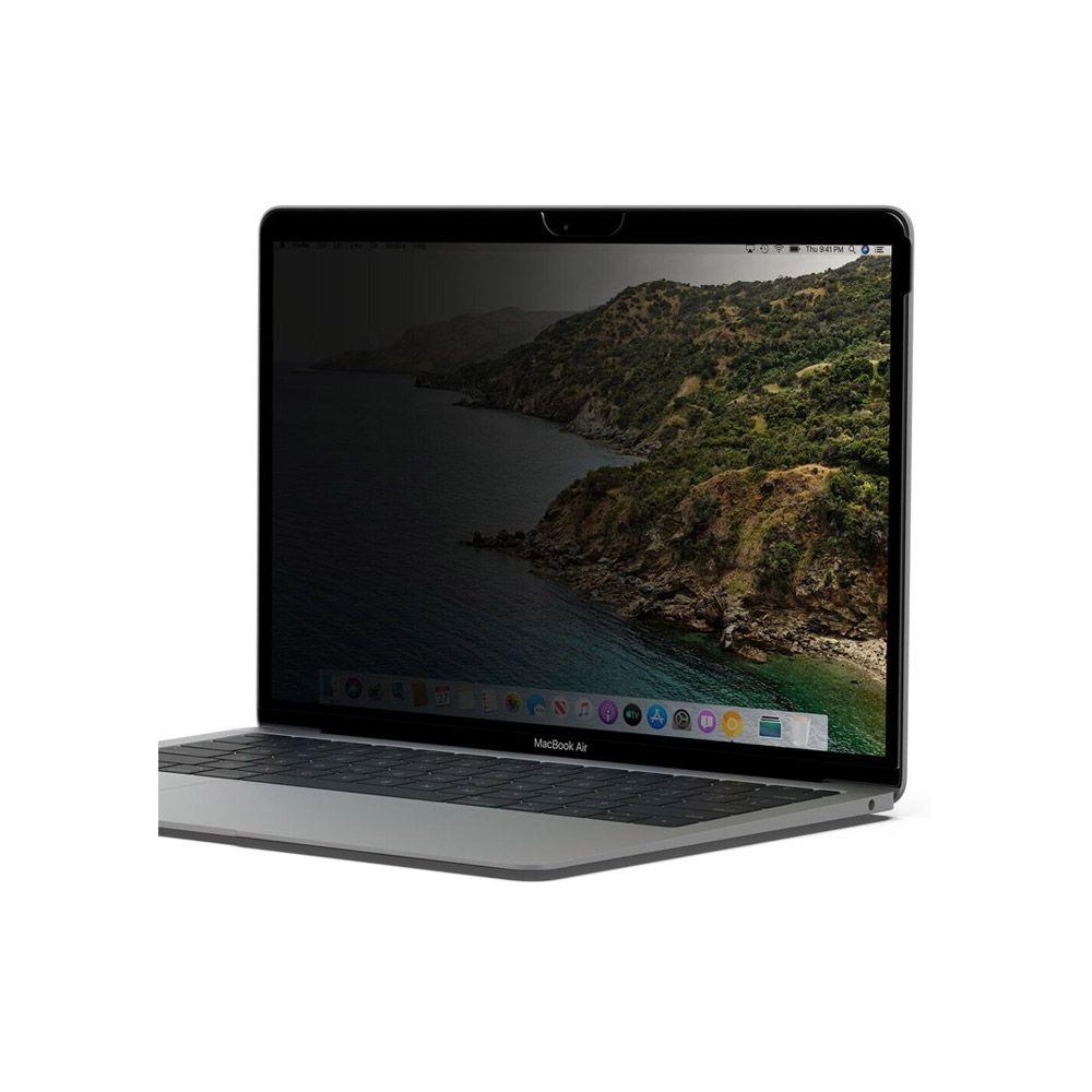 Lamina Belkin privacidad para MacBook Air y Pro 13 Pulg-4