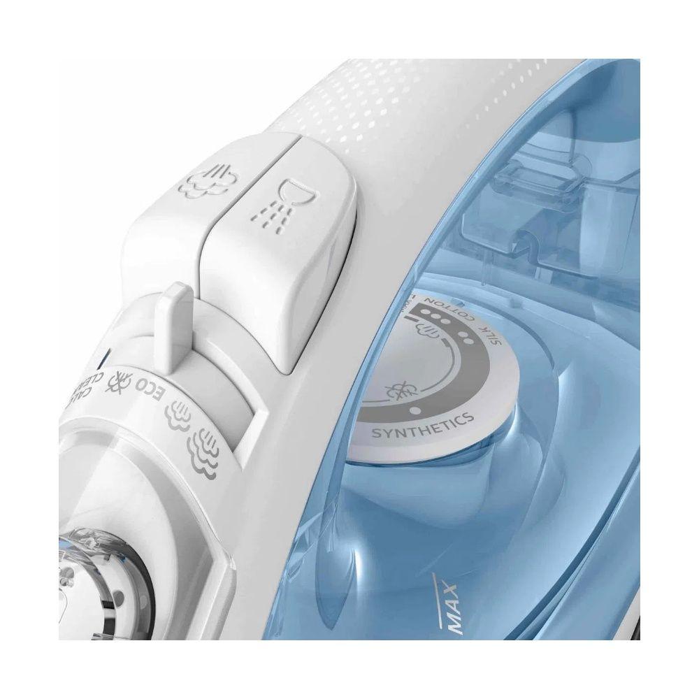 Plancha a Vapor Philips Easy Speed GC1740/20 2000 W-1