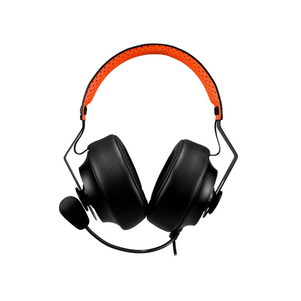 Audífonos Gamer Cougar Phontum S PC PS4 Xbox One Over-Ear-1