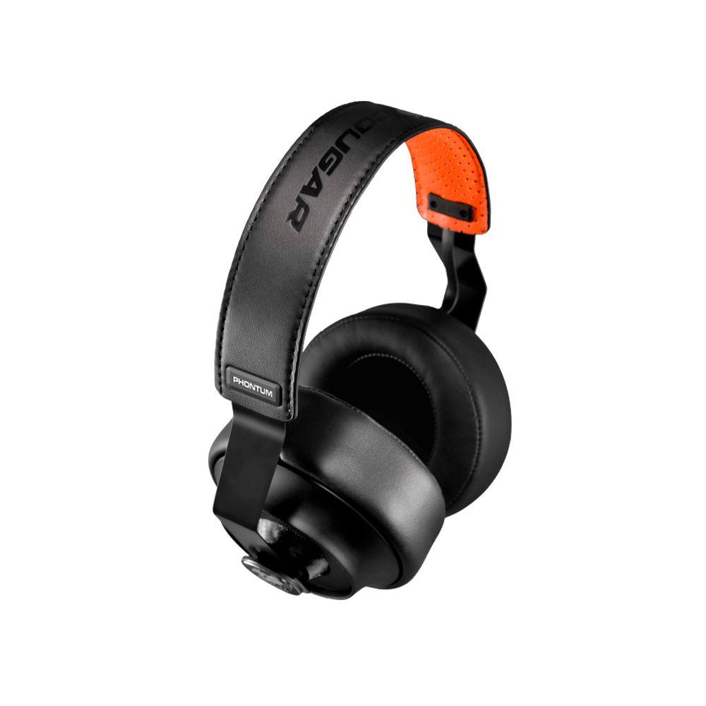 Audífonos Gamer Cougar Phontum S PC PS4 Xbox One Over-Ear-3